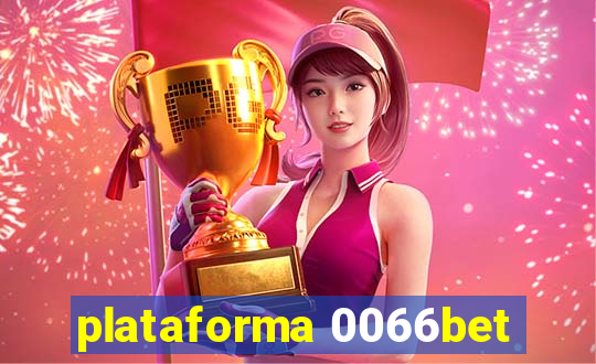 plataforma 0066bet